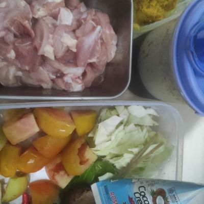 Langkah 1
