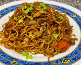 Foto del paso 5 de la receta: Yakisoba