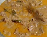 Foto langkah ke 5 dari resep Rendang Padang.