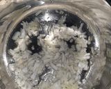 Karfiolleves magyarosan recept fázis 2 fotója