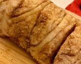 Arany fátyolka recept fázis 9 fotója