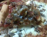 Φωτογραφία βήματος 11 της συνταγής Eggplant 🍆 Pizza