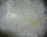 Foto langkah ke 1 dari resep Bihun Godog.