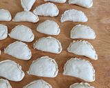 Panzerotti recept fázis 6 fotója