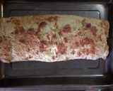 Foto del paso 4 de la receta: Rollo de queso boliviano