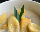 Foto langkah ke 6 dari resep Kolak pisang ubi cilembu.