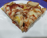 Foto del paso 6 de la receta: Omelette a lo Bendecido