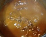 Foto del paso 4 de la receta Carrilleras de cerdo en salsa