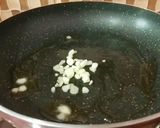 A picture of step 6 of Restaurant Style Chilli Chicken.