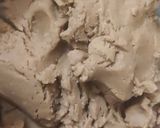Foto langkah ke 3 dari resep Cookies pop ice coklat teflon.