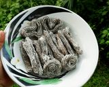 Foto langkah ke 10 dari resep Black Churos Si Hitam Manis (Churos Oreo).