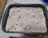 Foto del paso 5 de la receta: Solomillo de cerdo con salsa de paté