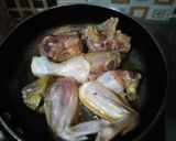Foto langkah ke 2 dari resep Ayam goreng bawang putih kecap.