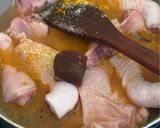 Foto langkah ke 3 dari resep Ayam Sampyok Betawi.