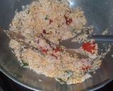 Grandma's khichdi and tasty fry recipe step 17 photo