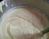 Foto del paso 2 de la receta: Bizcochuelo de vainilla (genoise)