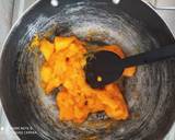 Ripe mango jam recipe step 4 photo