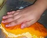Fresh mango cake recipe step 6 photo