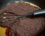 Foto langkah ke 3 dari resep Chocolate Cake Truffles.