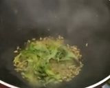 दही वाली भिंडी(dahi wali bhindi recipe in hindi) रेसिपी चरण 2 फोटो