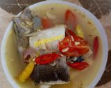 Foto langkah ke 6 dari resep Asem² Bandeng.
