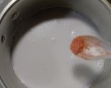 Foto langkah ke 5 dari resep Cendol Thailand.