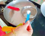 डॉल केक वनीला फ्लेवर (vanilla doll cake recipe in hindi) रेसिपी चरण 1 फोटो