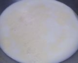 A picture of step 1 of Gajar Ka Halwa (Carrot Halwa Recipe).