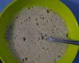 Foto langkah ke 2 dari resep Kue Cubit.