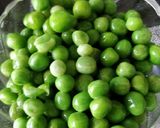 મટર પનીર (Mutter Paneer recipe in Gujarati) રેસીપી સ્ટેપ1ફોટો