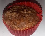 Foto del paso 5 de la receta: Muffins de manzana y canela