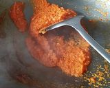 Foto langkah ke 8 dari resep 204.Siomay bandung ikan tengiri.