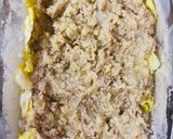 🥬 Rakott kelkáposzta 🥬 recept fázis 7 fotója
