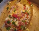 Foto del paso 4 de la receta Tortilla tostada