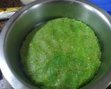 ड्राई फ्रूट्स मावा केक (dry fruits mawa cake recipe in Hindi) रेसिपी चरण 3 फोटो