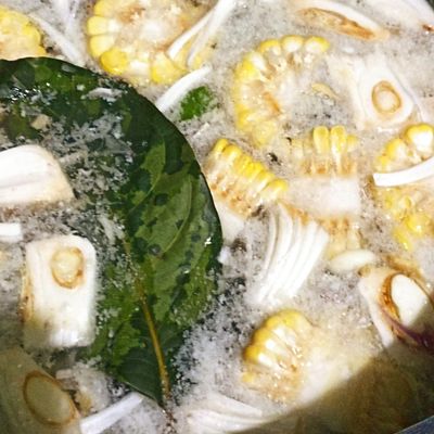 Langkah 2