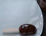 Une image de l'étape 5 de Cake pops et ice cream cake pops.