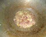 Foto langkah ke 1 dari resep Tumis Toge.