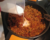 Foto del paso 13 de la receta: Salsa boloñesa (sin prisa y con mucho amor)