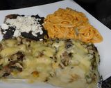 Foto del paso 17 de la receta: Papas rellenas