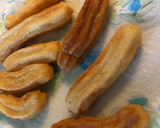 Foto del paso 3 de la receta: Churros