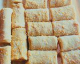 Foto langkah ke 4 dari resep Kulit risoles anti robek dan lentur.