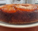 Foto del paso 16 de la receta: Tarta de piña, al estilo Tatin