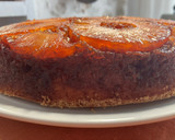 Foto del paso 16 de la receta: Tarta de piña, al estilo Tatin