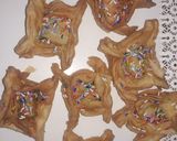Foto del paso 7 de la receta: Pastelitos 🤗🥰