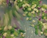 صورة لخطوة 3 من وصفة معكرونه كيووت 😋😍🤭