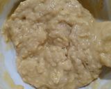 Foto langkah ke 2 dari resep Muffin Sosis Keju Mozzarella (No Mixer).
