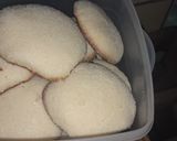 Foto del paso 7 de la receta: Galletitas