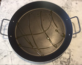 Foto del passaggio 7 della ricetta Focaccia dolce (o salata?🤔) con i fichi freschi