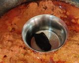 ગોભી મુસલ્લમ(Gobi musallam Recipe in Gujarati) રેસીપી સ્ટેપ7ફોટો